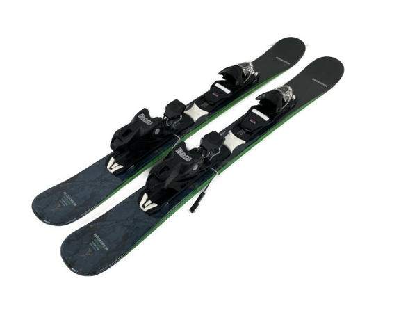 Yahoo!オークション - ROSSIGNOL BLACKOPS 99 ショートスキー Yahoo!オークション - ROSSIGNOL BLACKOPS 99 ショートスキー