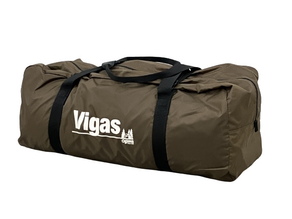 VIGAS ヴィガス 2665 テント アウトドア キャンプ用品 ジャンク