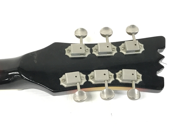 Mosrite of california The Ventures Model Super Custom 65 エレキ