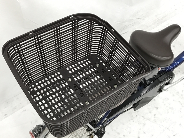 Panasonic BE-ELL432V2 ELDU43 ビビ・L 電動アシスト自転車