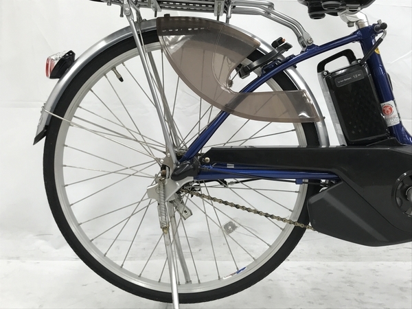 Panasonic BE-ELL432V2 ELDU43 ビビ・L 電動アシスト自転車