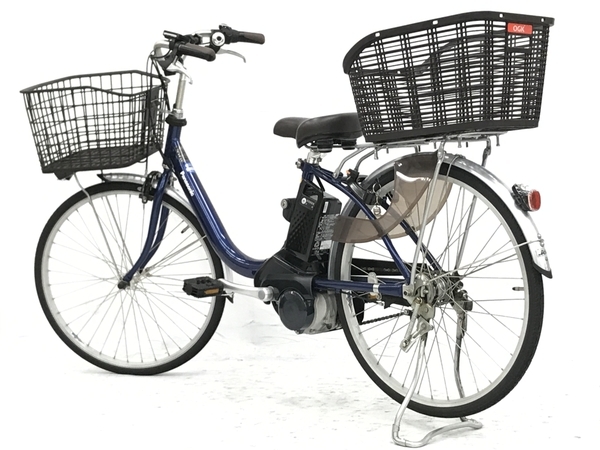 Panasonic BE-ELL432V2 ELDU43 ビビ・L 電動アシスト自転車