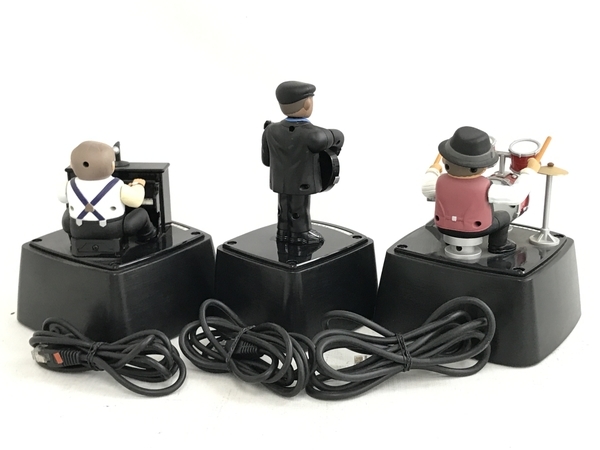 豊富なSALE ヤフオク! - バンダイ リトルジャマー ミーツ ケンウッド