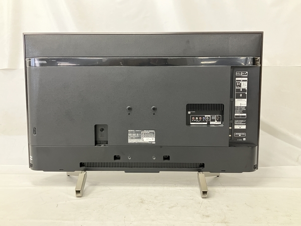 豊富な在庫 ヤフオク! - SONY BRAVIA KJ-43X8500G 2020年製
