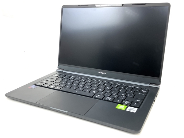 Mouse Computer DAIV 19124N-CML i7-10510U 1.80GHz 16GB SSD 256GB 14