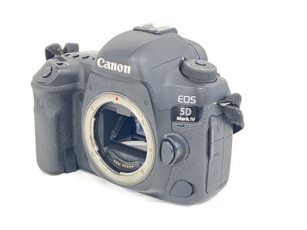 ヤフオク! - Canon EOS 5D Mark IV ボディ デジタル