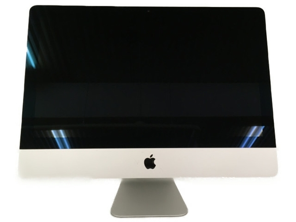 ヤフオク! - Apple iMac Retina 4K 21.5インチ