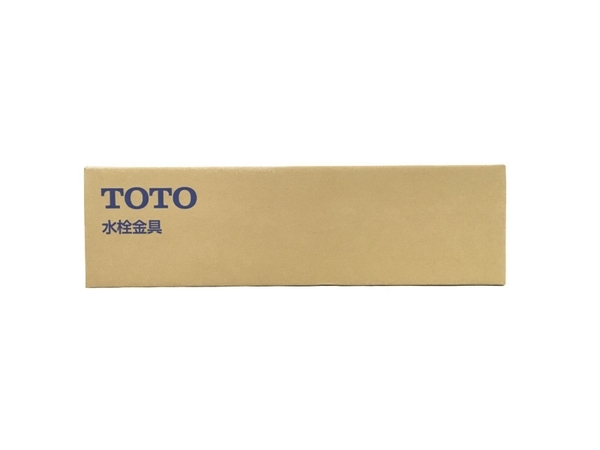 新作随時アップ中 TOTO TKS05305JA 台付シングル混合水栓 エコシングル