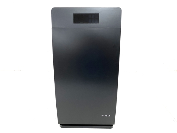 Kirala Air ハイブリッド空気清浄機 KAH-139 O7545113 家電 中古