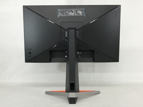 超目玉枠】 BenQ MOBIUZ EX2510S 165Hz 24.5インチ ゲーミングモニター