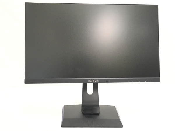 IODATA EX-LDGC252UTB ゲーミングモニター 24.5型 非光沢 GigaCrysta