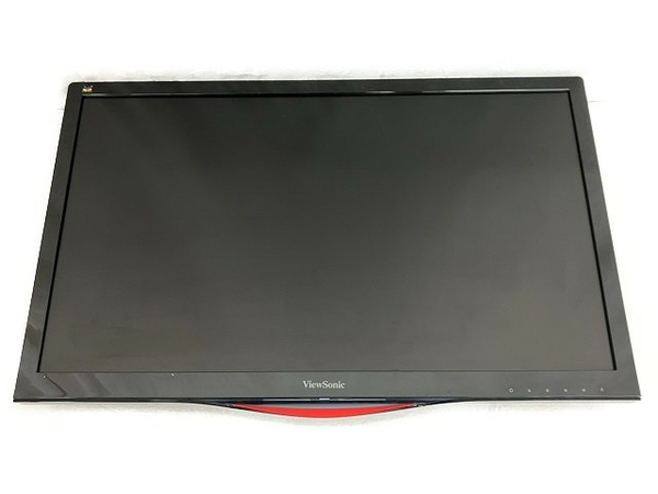 ViewSonic VX2458-MHD-7 モニター 23.6型 非光沢 液晶ディスプレイ