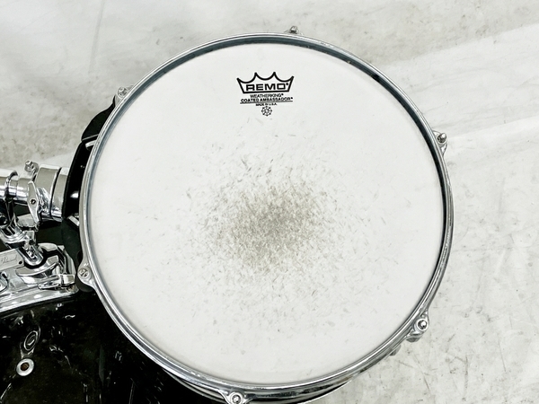 引取限定】Pearl Masters ALL Maple SHELL SST ドラムセット タム
