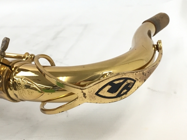 SELMER TS SA シリーズ2 スーパーアクション 80 シリーズ2 彫刻あり