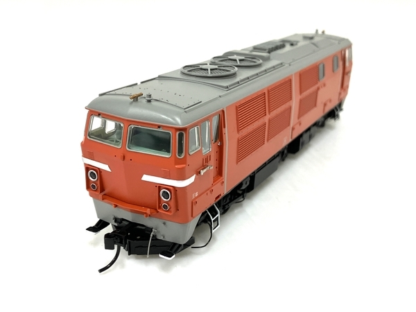 Yahoo!オークション - 造形村 ZOUKEI-MURA DD54 日本国有鉄道 デ...