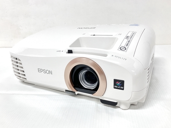 ヤフオク! - EPSON ホームプロジェクター EH-TW5350 3D...