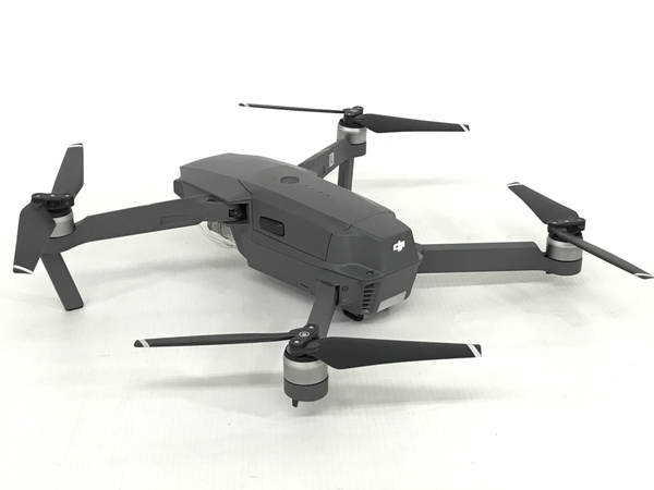 DJI MAVIC PRO ドローン カメラ 撮影 空撮 N7485914 | inmano.com.br