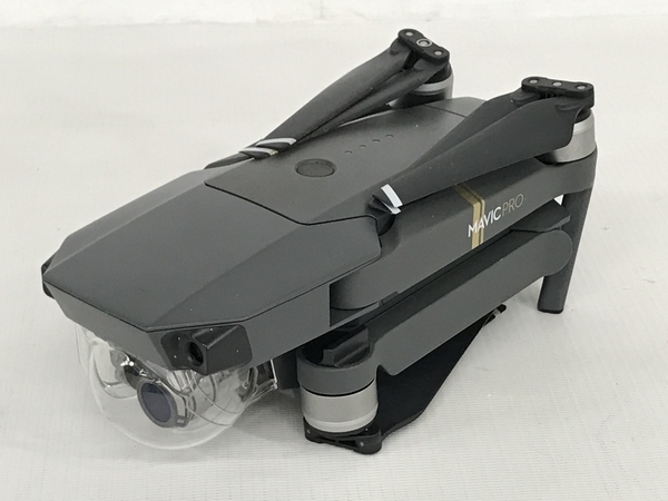 DJI MAVIC PRO ドローン カメラ 撮影 空撮 N7485914 | inmano.com.br