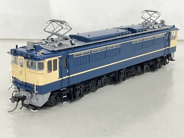 Yahoo!オークション - 天賞堂 12063 EF65形 1000番代 7次車 HO Yahoo!オークション - 天賞堂 12063 EF65形 1000番代 7次車 HO
