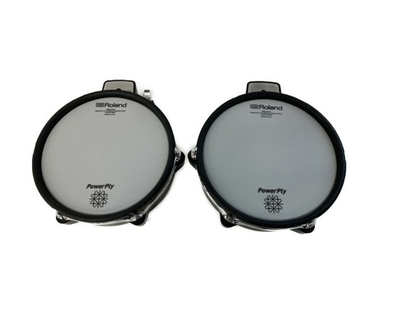 Roland V-Drum PDX-100×2個セット - 通販 - solarenergysas.com.ar