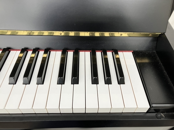 YAMAHA DUP-1 アップライト電子ピアノ - 楽器/器材