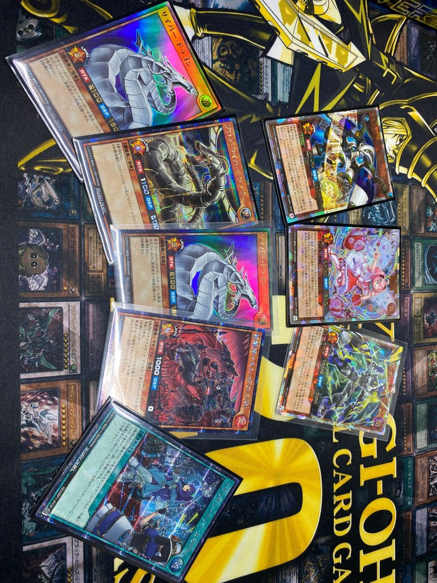 遊戯王 ラッシュデュエル オーバーラッシュレア等 まとめ売り|Yahoo