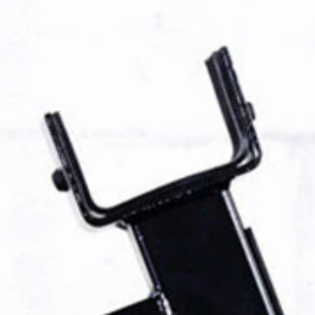  Mini barbell holder bracket 1PCE single side Quick change stand barbell stand 300kg and downward weight training 