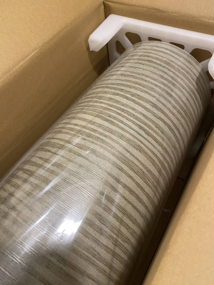 数量限定!特売 【激安未施工品】パロアダイノックシート WH6530 WH6516