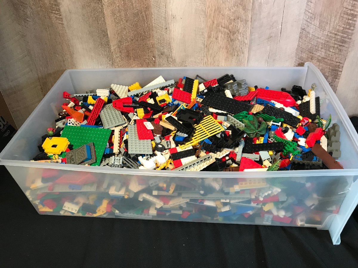 レゴ ブロック LEGO 大量-
