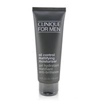 * new goods * Clinique * for men oil control mo chair tea riser *100ml