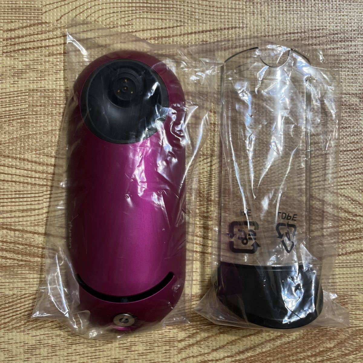 美品☆Dyson ダイソン ヘアアイロン Corral (HS03NF) | timepharma.com