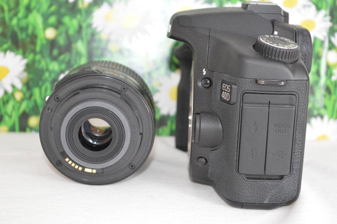 キャノン Canon Eos 40D キャノン デジタル一眼レフ | alfasaac.com