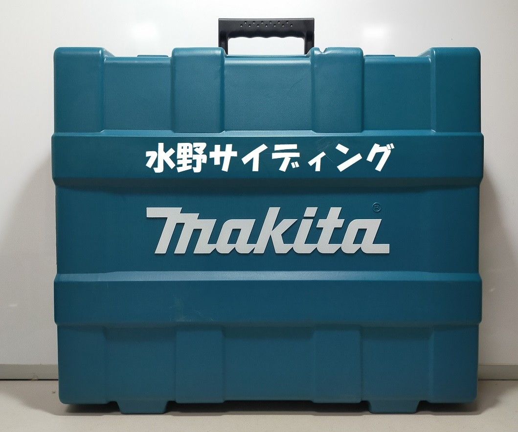 本体+ケース マキタ 18V 鉄筋結束機 TR181DZK(TR180DZKの後継機