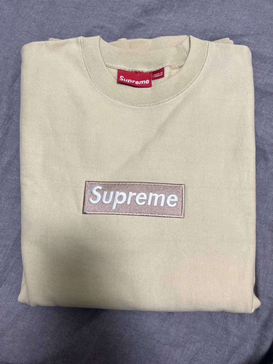 Yahoo!オークション - Supreme 2003 初期 ボックスロゴ Box Lo...