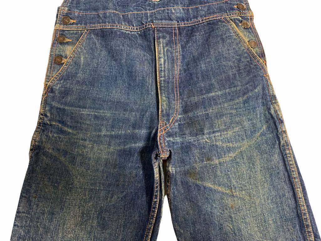 色落ち極上 70's VINTAGE EDWIN セルビッチ デニム 色落ち極上 70's VINTAGE EDWIN セルビッチ デニム