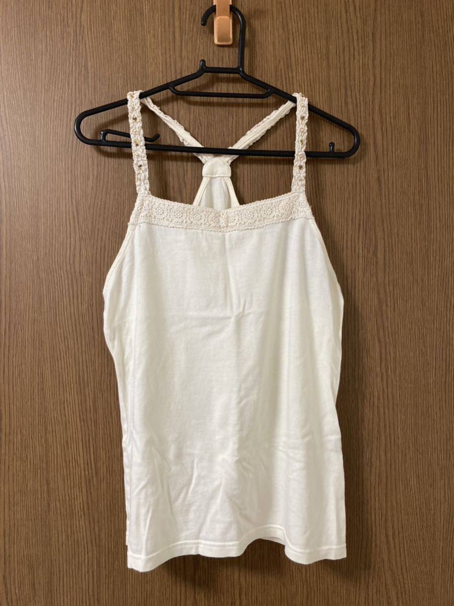  Earth Music & Ecology other * tank top 3 point set 