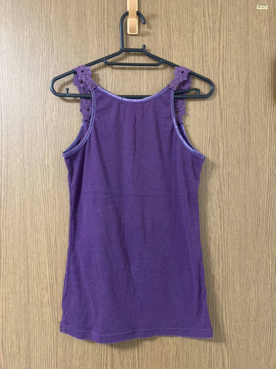  Earth Music & Ecology other * tank top 3 point set 