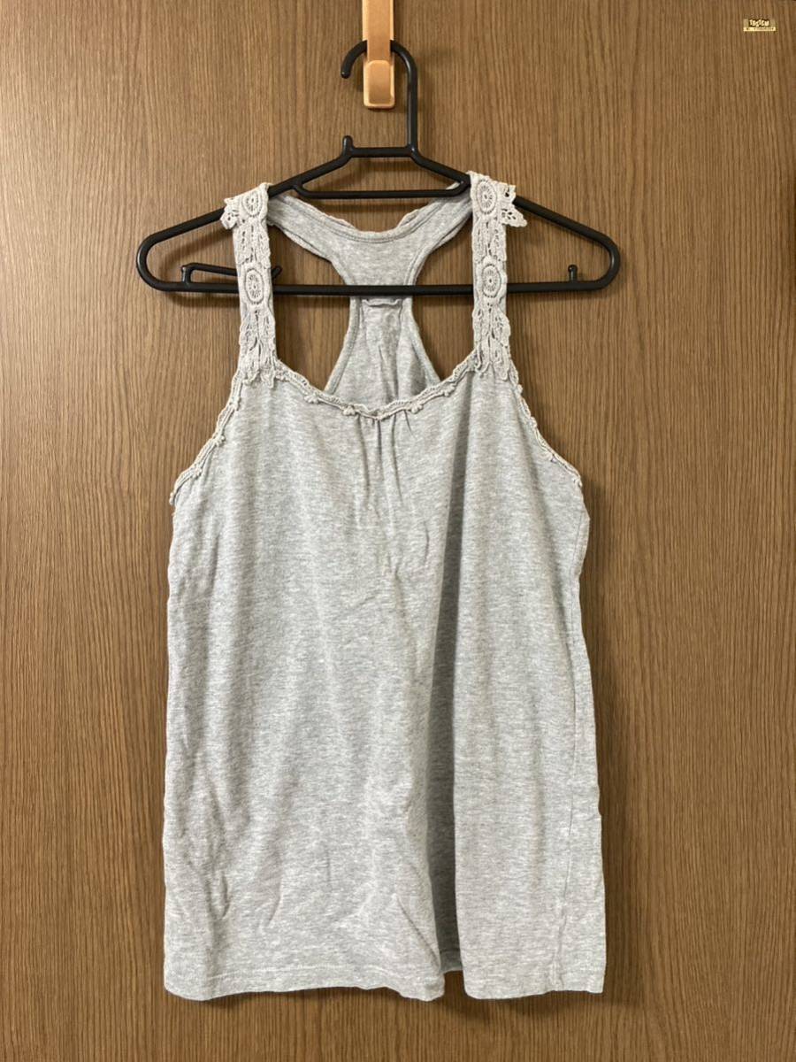  Earth Music & Ecology other * tank top 3 point set 