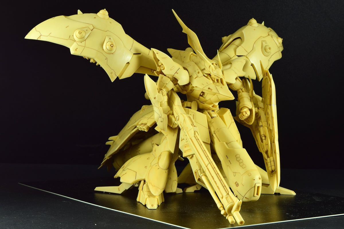 機動戦士ガンダム デジタリアンM 1/144 ナイチンゲール 機動戦士ガンダム デジタリアンM 1/144 ナイチンゲール