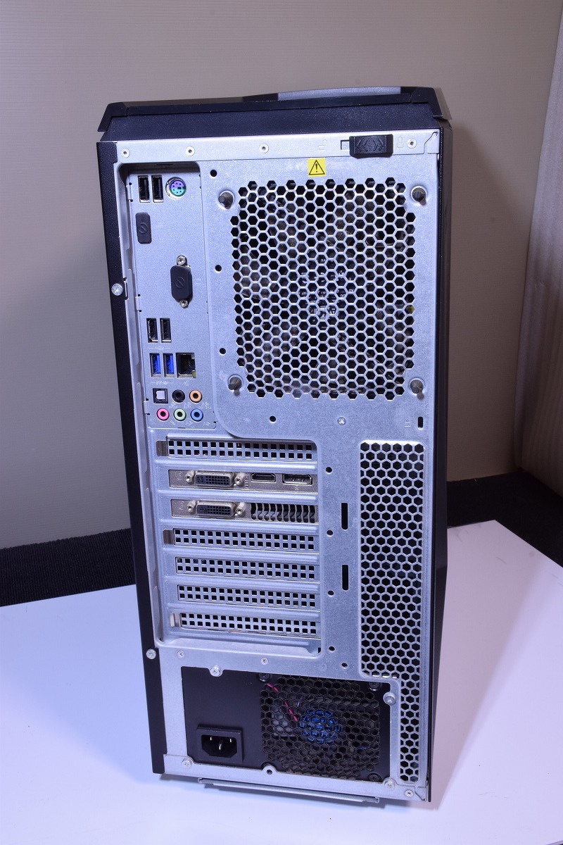 Lenovo ゲーミングPC ideacentre Y700 | www.jarussi.com.br