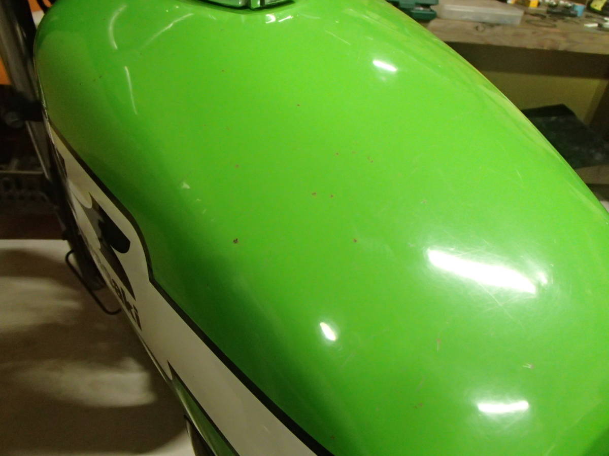 kawasaki カワサキ 250TR キャブ | www.infusiontaproom.com