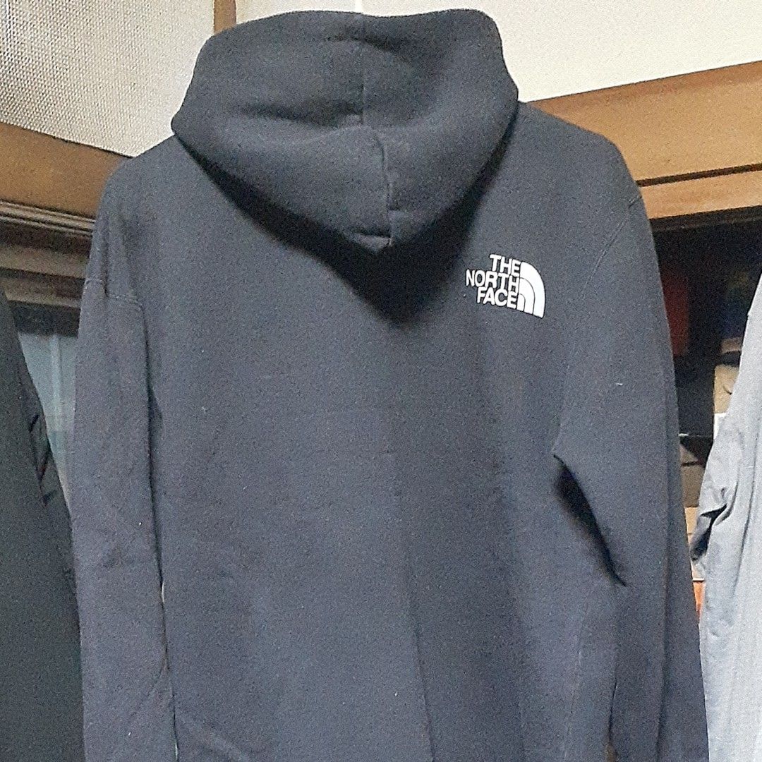 THE NORTH FACE フーディ size L