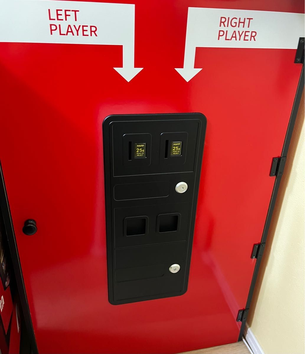 MVSX HOME ARCADE BASE ホームアーケードベース 未開封品