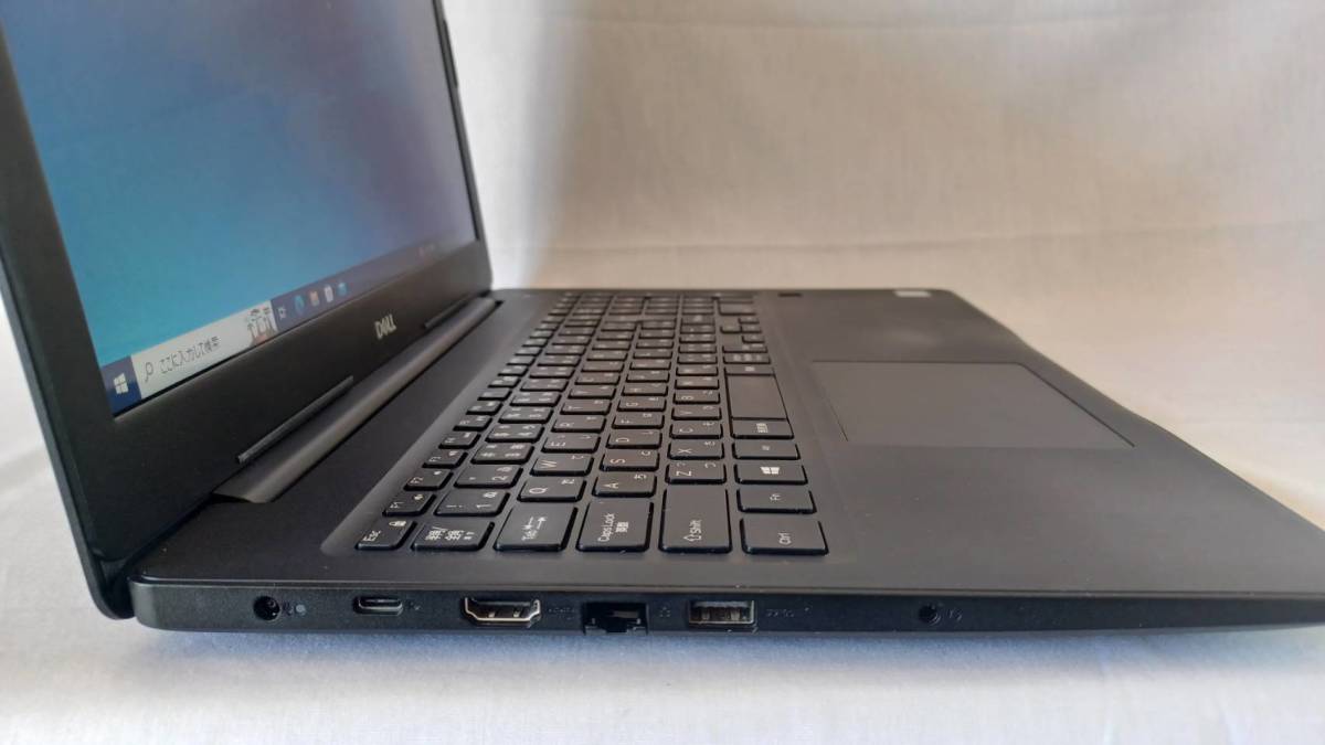DELL Latitude 3590【匿名配送】【おてがる配送(ヤマト運輸