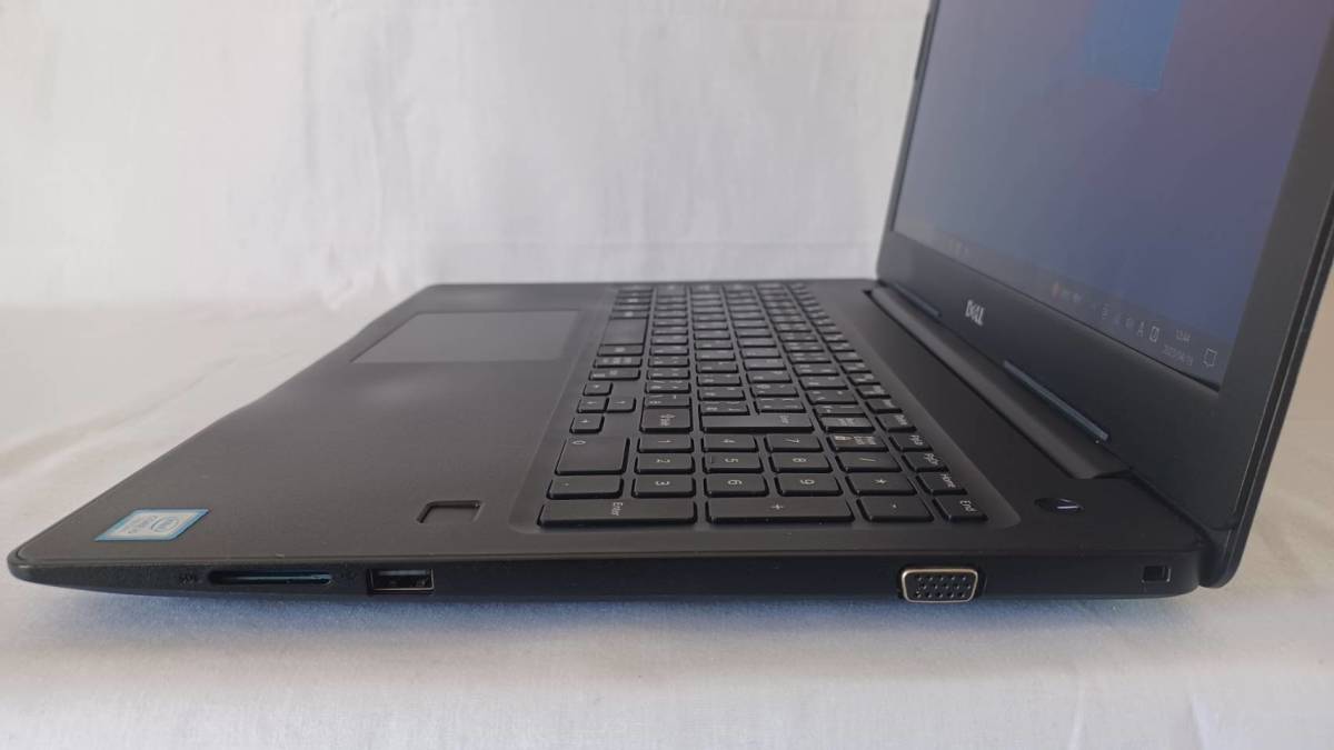 DELL Latitude 3590【匿名配送】【おてがる配送(ヤマト運輸