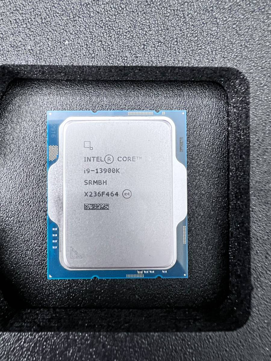 PC/タブレット PCパーツ Intel CPU 第13世代 Core i9 13900K BOX インテル - JChere雅虎拍卖代购