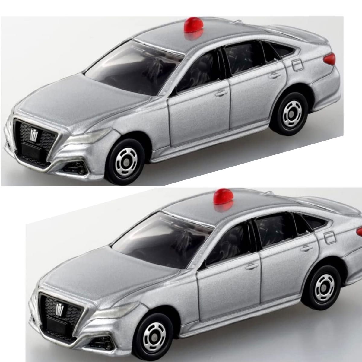 トミカ トヨタ クラウン 覆面パトカー 2台セット|Yahoo!フリマ トミカ トヨタ クラウン 覆面パトカー 2台セット|Yahoo!フリマ