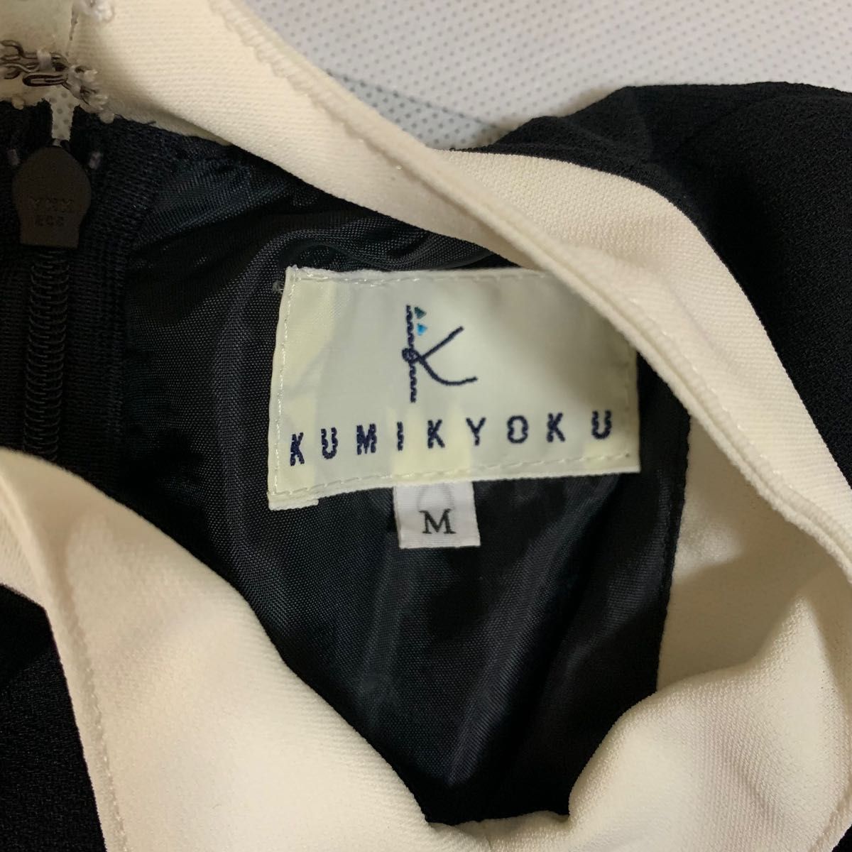 組曲 KUMIKYOKU フォーマルワンピース ワンピース|PayPayフリマ