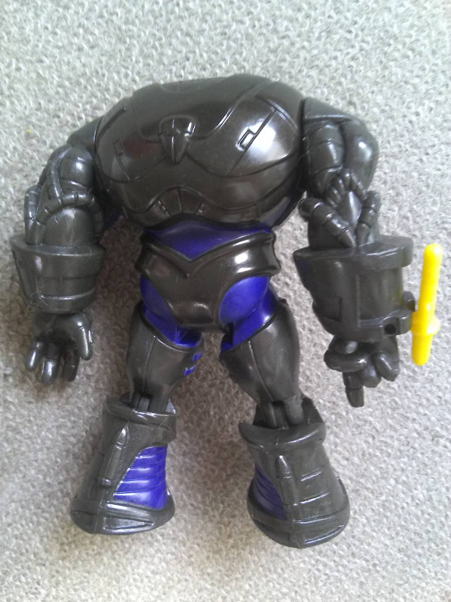 1995 toybiz nimrod