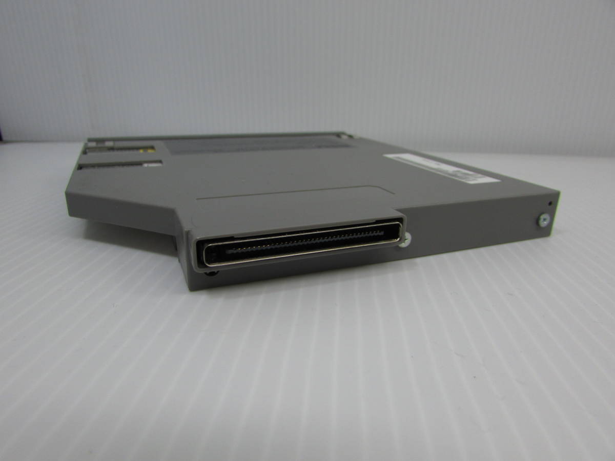 [YOD0143]*DELL CD-RW/DVD-ROM DRIVE MODULE не проверено товар *JUNK